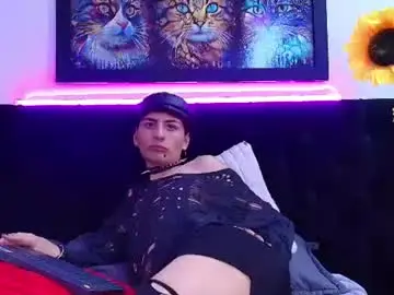 Chaturbate Free Live Porn of salemdark