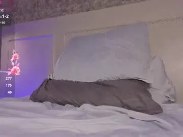 Chaturbate Live Sex Cam of selenmarcell