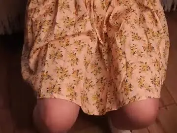 Chaturbate Live Sex Cam of tayashy