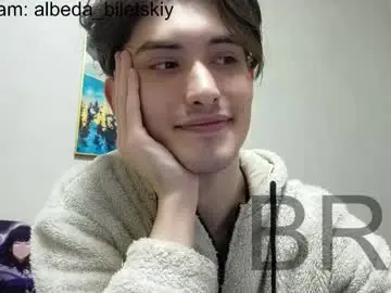 Chaturbate Sex Chat of albeda22