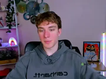 Chaturbate Nude Webcam of alex_reeding