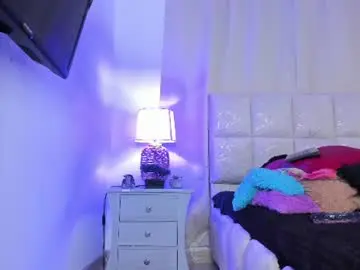 Chaturbate Nude Webcam of aliyah_sweet