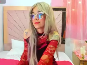 Chaturbate Sex Cam of allison_divine