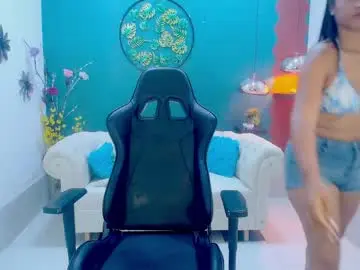 Chaturbate Best live sex cam show of ana_robledo_