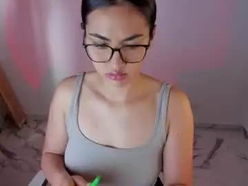 Chaturbate Free Porn Cam of artemis_020
