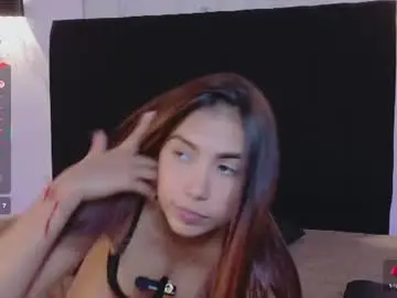 Chaturbate Live Sex Cam of boomchikawow