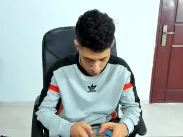 Chaturbate Sex Chat of chandler_kenji