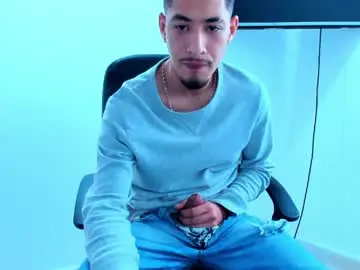 Chaturbate Free Porn Cam of chandler_kenji