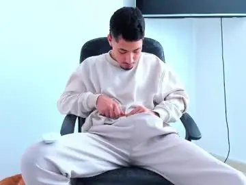 Chaturbate Sex Cam of chandler_kenji
