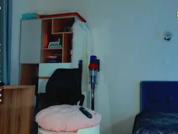 Chaturbate Sex Chat of college_girl_