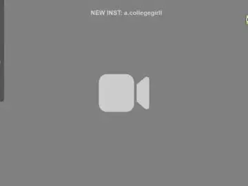 Chaturbate Best Webcam of college_girl_