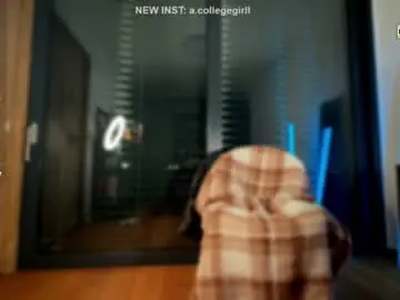Chaturbate Best live sex cam show of college_girl_