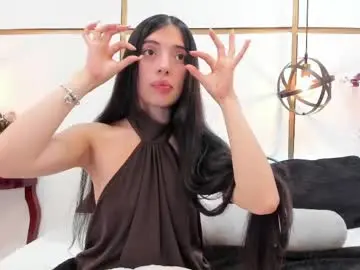 Chaturbate Adult Webcams of cynthia1fox