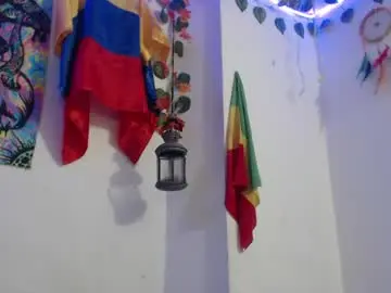 Chaturbate Free Live Porn of dakkohott