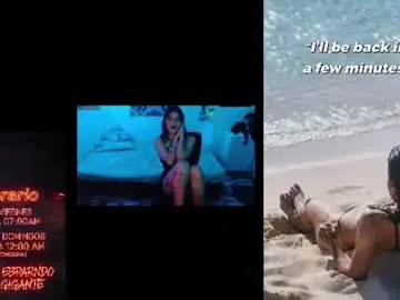 Chaturbate Live Sex Cam of dakkohott