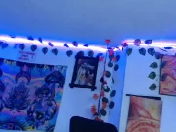 Chaturbate Live Sex Cam of dakkohott