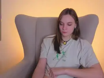 Chaturbate Sex Chat of elizabethandersen