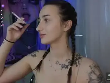 Chaturbate Adult Video Chat of fairy_squirt