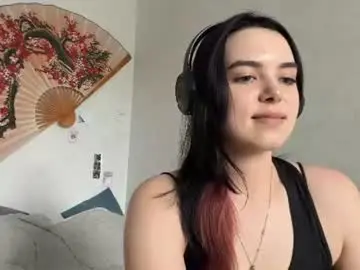 Chaturbate Sex Cam of frosted_bloom