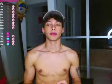 Chaturbate Adult Webcams of johnlaytonn