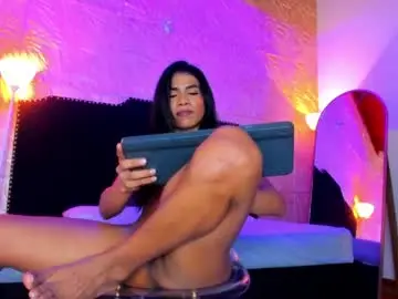 Chaturbate Adult Video Chat of kimberly_gonzalez1