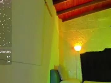Chaturbate Private Sex Chat of kimberly_gonzalez1