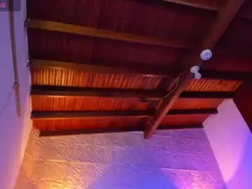 Chaturbate Live Sex of kimberly_gonzalez1