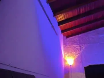 Chaturbate Live Porn of kimberly_gonzalez1