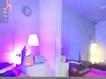 Chaturbate Adult Webcams of kittybloom_
