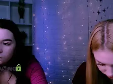 Chaturbate Adult Webcam of monica_xcx