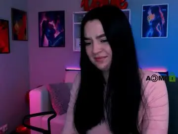 Chaturbate Sex Cam of monica_xcx