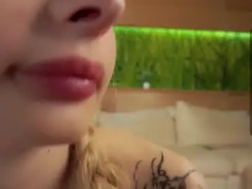 Chaturbate Private Sex Chat of myriambirkett