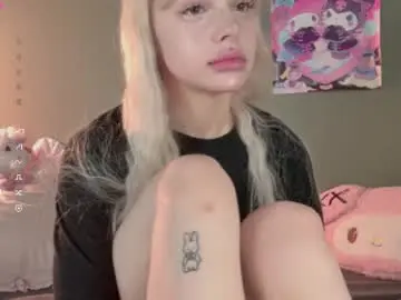 Chaturbate Adult Webcam of nicole_yo