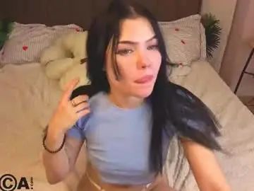 Chaturbate Private Sex Chat of nikki_dolll