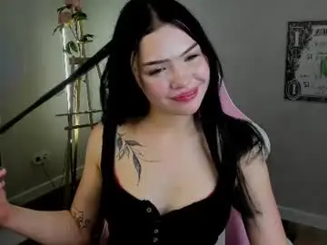 Chaturbate Nude Webcam of nikki_dolll