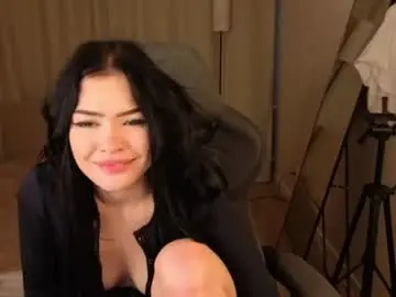 Chaturbate Adult Video Chat of nikki_dolll
