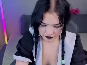 Chaturbate Free Porn Cam of nikki_dolll