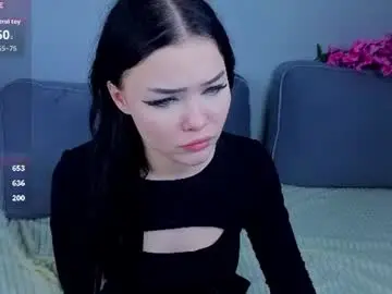 Chaturbate Live Sex of nikki_dolll