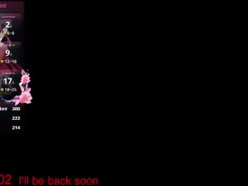 Chaturbate Adult Webcam of shirleythomas