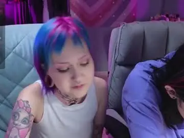 Chaturbate Live Sex of shiroxloly