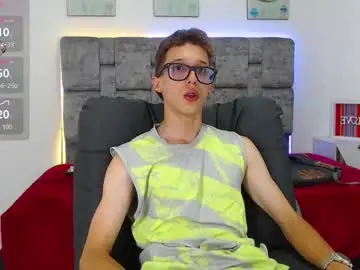 Chaturbate Live Sex of skinny_bigcock20