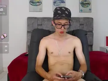 Chaturbate Free Live Porn of skinny_bigcock20