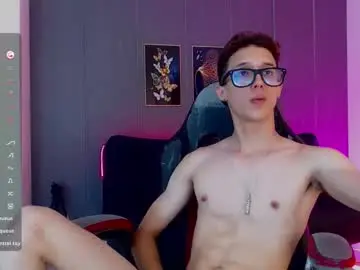 Chaturbate Live Porn of skinny_bigcock20