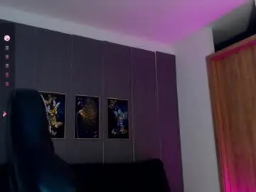 Chaturbate Nude Webcam of skinny_bigcock20