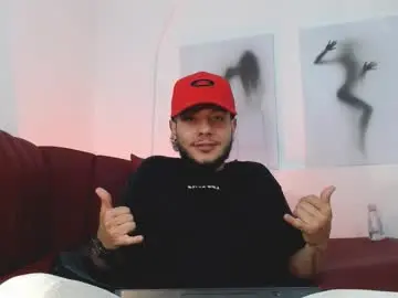 Chaturbate Private Sex Chat of smith_luxes777