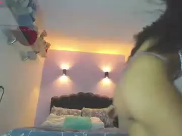 Chaturbate Sex Chat of sofiaclaus_19