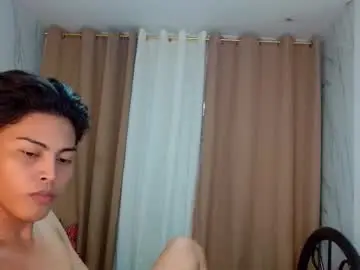 Chaturbate Live Sex Cam of teffi_morgan