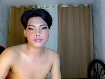 Chaturbate Adult Webcam of teffi_morgan