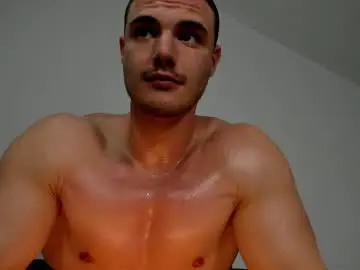 Chaturbate Live Porn of troy_bigtitan