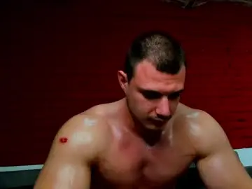 Chaturbate Sex Cam of troy_bigtitan